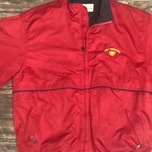USC Trojan Windbreaker